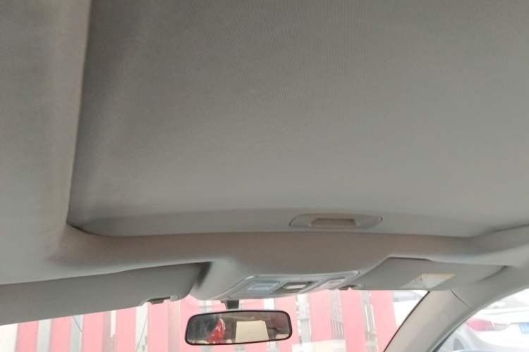 Used Geely Auto Vision X6 2020 1.4T CVT Luxury Edition Headliner