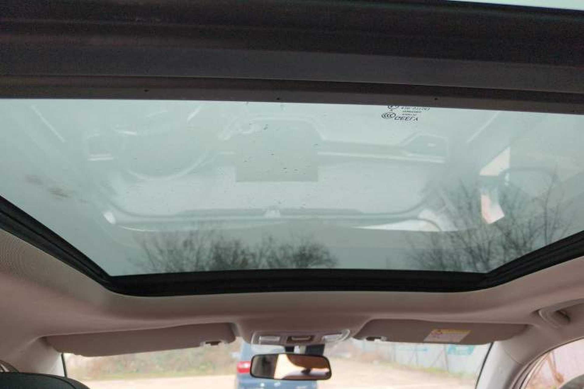 Used Geely Auto Vision X6 2020 1.4T CVT Asian Games Edition Headliner