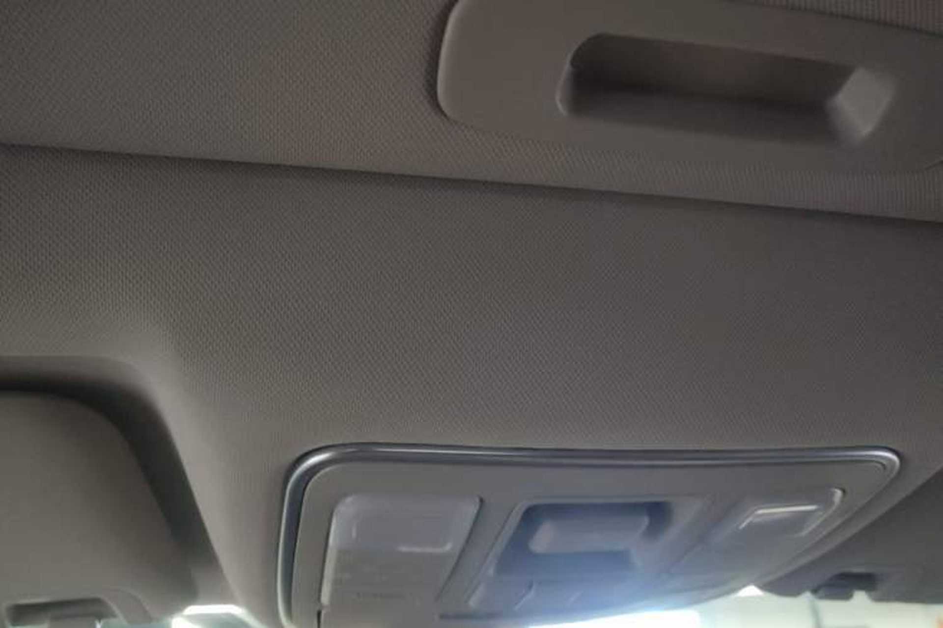 Used Geely Auto Vision X6 2020 1.4T CVT Luxury Edition Headliner