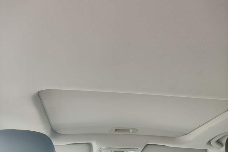 Used Geely Auto Vision X6 2020 1.4T CVT Luxury Edition Headliner