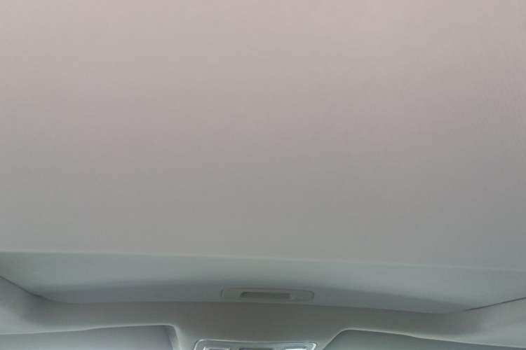 Used Geely Auto Vision X6 2020 1.4T CVT Luxury Edition Headliner