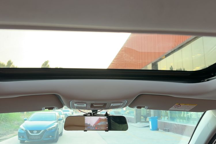 Used Geely Auto Vision X6 2020 1.4T CVT Luxury Edition Interior 3