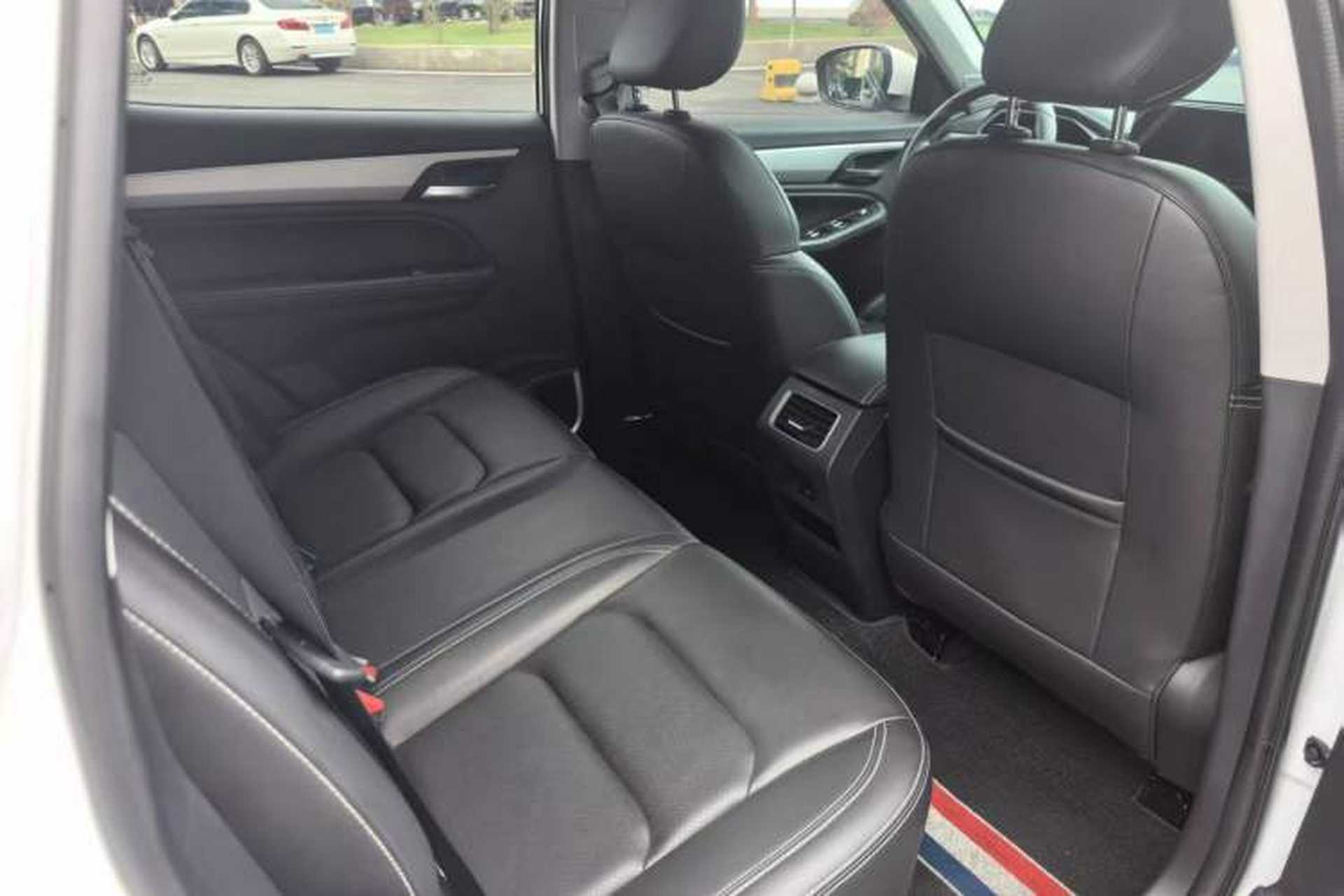 Used Geely Auto Vision X6 2020 1.4T CVT Luxury Edition Interior 5