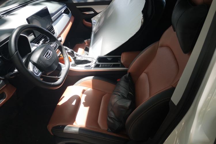 Used Geely Auto Vision X6 2020 1.4T CVT Luxury Edition Left Front Seat