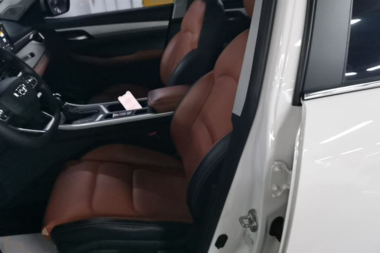 Used Geely Auto Vision X6 2020 1.4T CVT Luxury Edition Left Front Seat