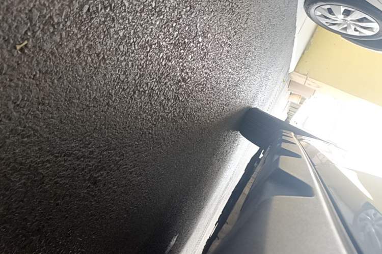 Used Geely Auto Vision X6 2020 1.4T CVT Luxury Edition Left Side Sill