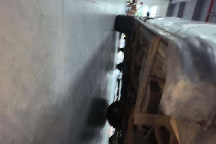Used Geely Auto Vision X6 2020 1.4T CVT Luxury Edition Left Side Sill