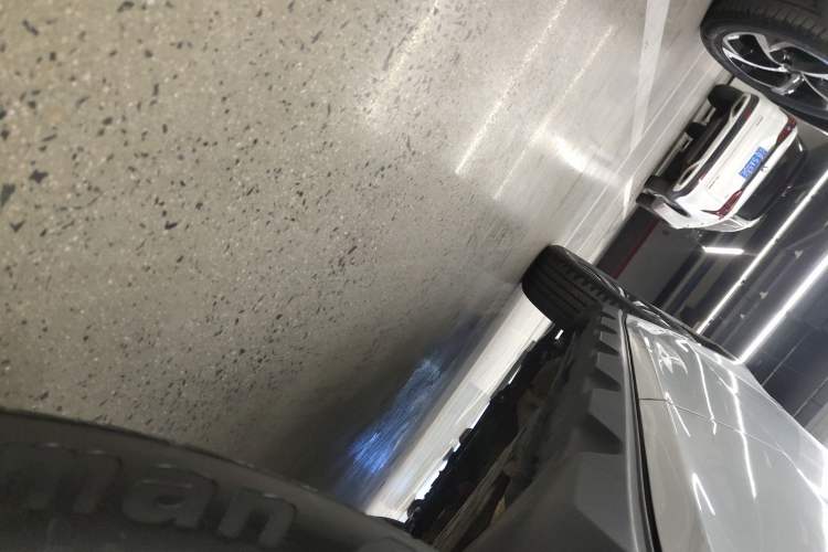 Used Geely Auto Vision X6 2020 1.4T CVT Luxury Edition Left Side Sill