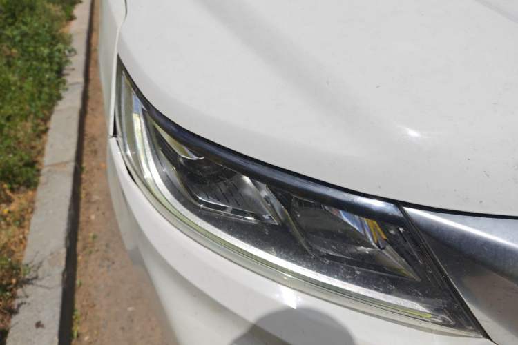 Used Geely Auto Vision X6 2020 1.4T CVT Luxury Edition Right Front Headlight