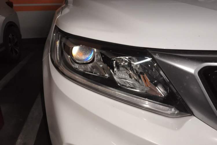 Used Geely Auto Vision X6 2020 1.4T CVT Luxury Edition Right Front Headlight