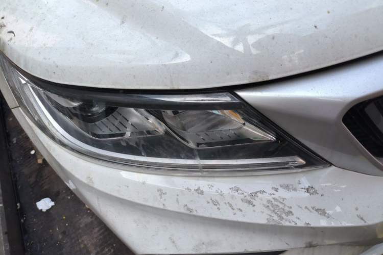 Used Geely Auto Vision X6 2020 1.4T CVT Luxury Edition Right Front Headlight