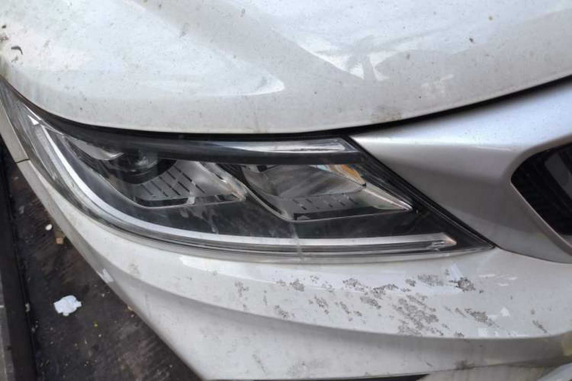 Used Geely Auto Vision X6 2020 1.4T CVT Luxury Edition Right Front Headlight