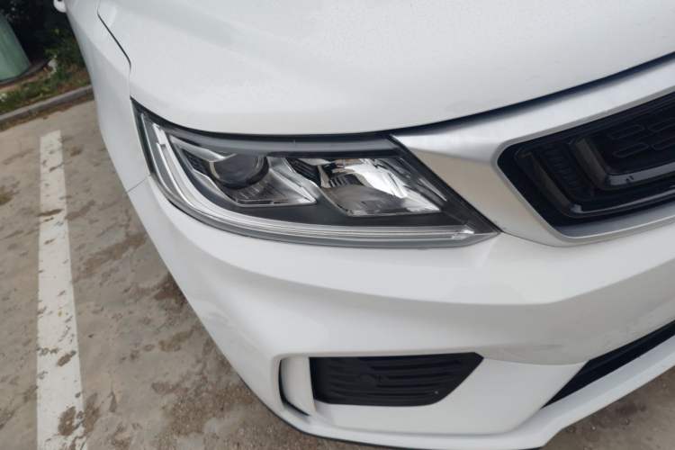 Used Geely Auto Vision X6 2020 1.4T CVT Luxury Edition Right Front Headlight