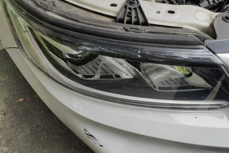 Used Geely Auto Vision X6 2020 1.4T CVT Luxury Edition Right Front Headlight