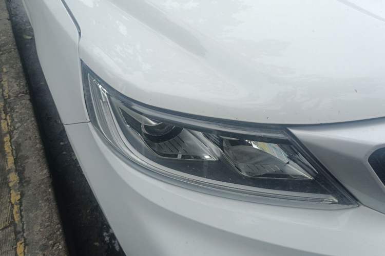 Used Geely Auto Vision X6 2020 1.4T CVT Luxury Edition Right Front Headlight