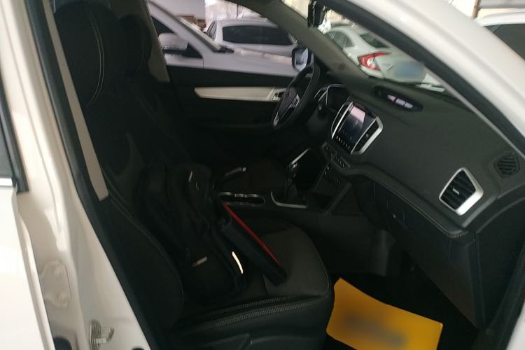 Used Geely Auto Vision X6 2020 1.4T Manual Comfort Model Right Front Seat