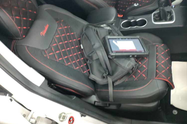Used Geely Auto Vision X6 2020 1.4T Manual Comfort Model Right Front Seat