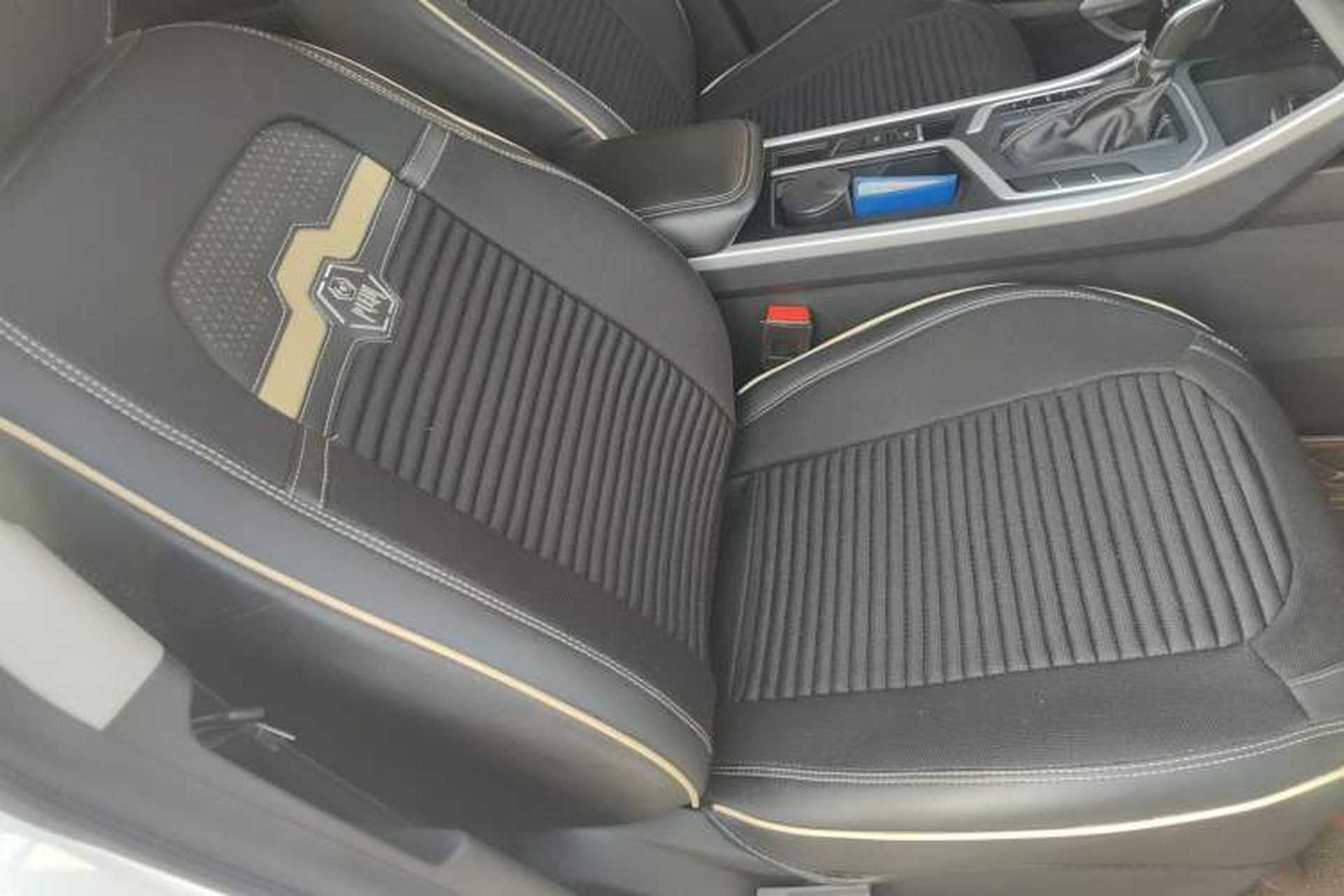 Used Geely Auto Vision X6 2020 1.4T CVT Luxury Edition Right Front Seat