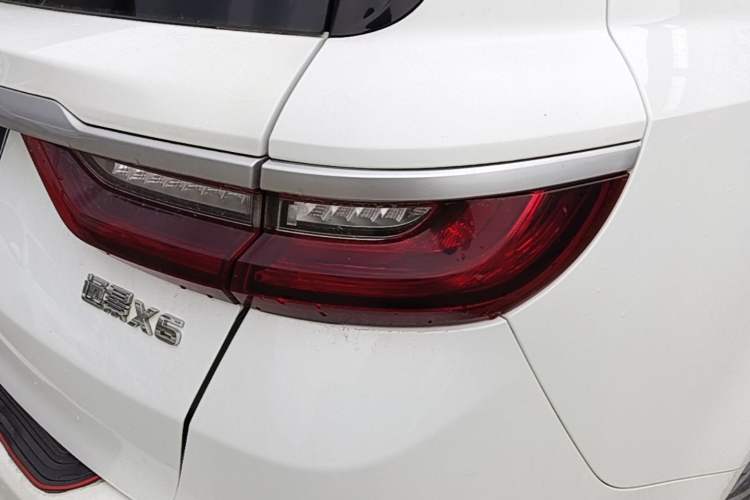 Used Geely Auto Vision X6 2020 1.4T CVT Luxury Edition Right Rear Taillight