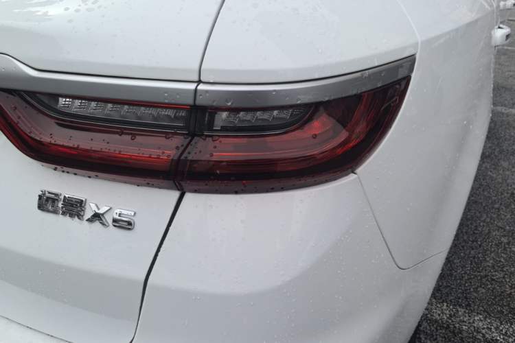 Used Geely Auto Vision X6 2020 1.4T CVT Luxury Edition Right Rear Taillight