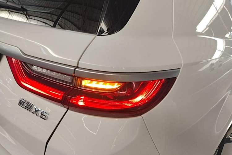 Used Geely Auto Vision X6 2020 1.4T CVT Luxury Edition Right Rear Taillight