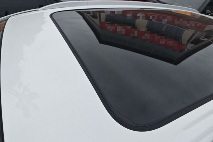 Used Geely Auto Vision X6 2020 1.4T CVT Asian Games Edition Roof