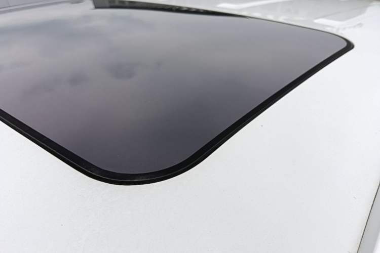 Used Geely Auto Vision X6 2020 1.4T CVT Luxury Edition Roof