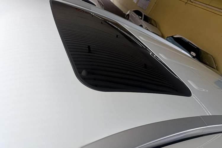 Used Geely Auto Vision X6 2020 1.4T CVT Luxury Edition Roof