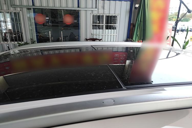 Used Geely Auto Vision X6 2020 1.4T CVT Asian Games Edition Roof