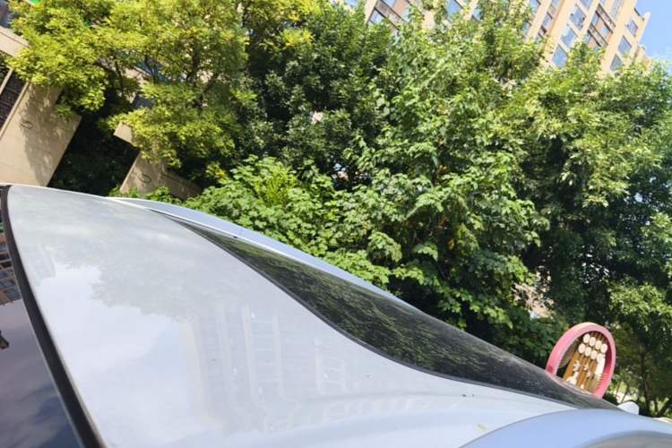 Used Geely Auto Vision X6 2020 1.4T CVT Asian Games Edition Roof