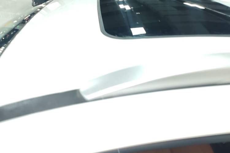 Used Geely Auto Vision X6 2020 1.4T CVT Luxury Edition Roof