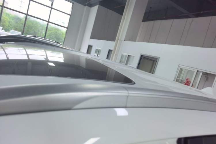 Used Geely Auto Vision X6 2020 1.4T CVT Luxury Edition Roof