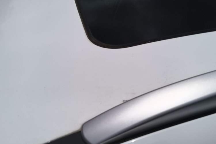 Used Geely Auto Vision X6 2020 1.4T CVT Luxury Edition Roof