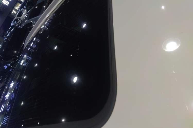 Used Geely Auto Vision X6 2020 1.4T CVT Asian Games Edition Roof