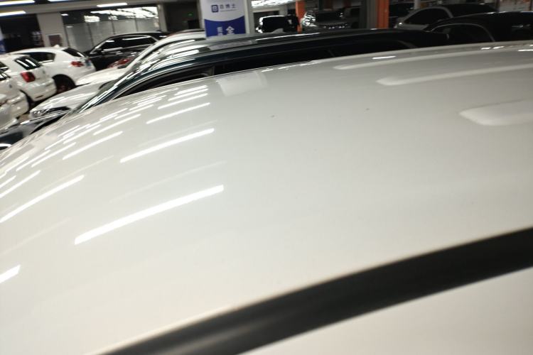 Used Geely Auto Vision X6 2020 1.4T Manual Comfort Model Roof