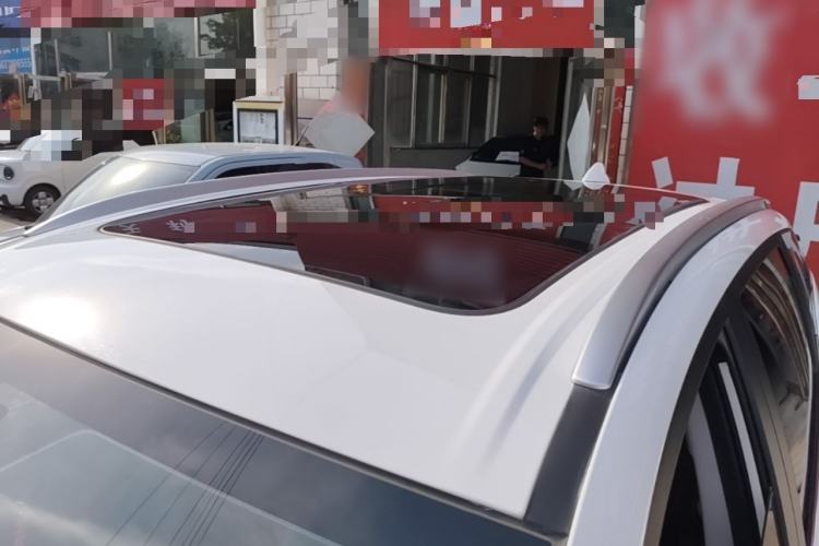 Used Geely Auto Vision X6 2020 1.4T CVT Asian Games Edition Roof