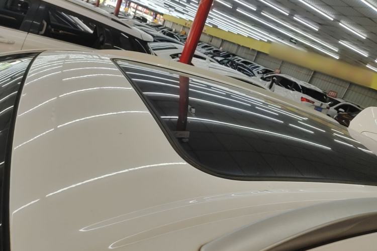 Used Geely Auto Vision X6 2020 1.4T CVT Asian Games Edition Roof