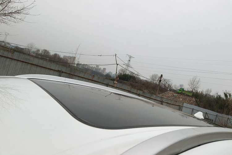 Used Geely Auto Vision X6 2020 1.4T CVT Asian Games Edition Roof