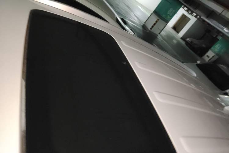 Used Geely Auto Vision X6 2020 1.4T CVT Luxury Edition Roof
