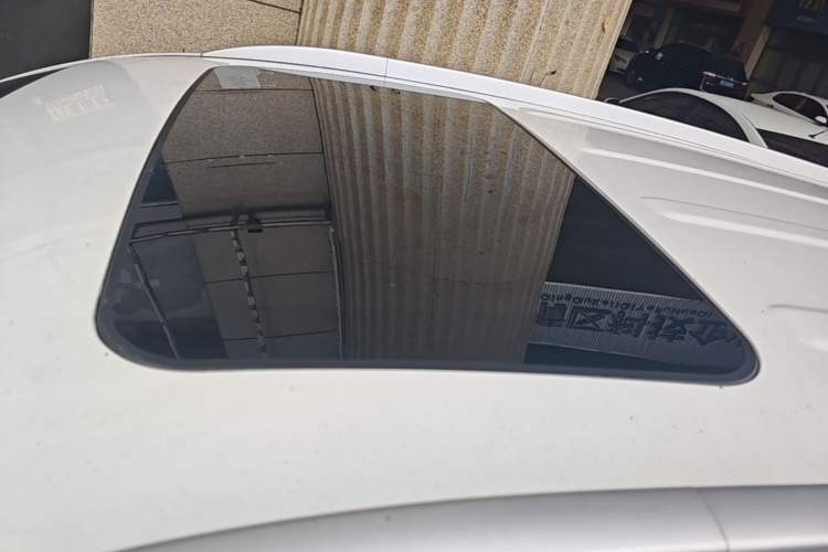 Used Geely Auto Vision X6 2020 1.4T CVT Luxury Edition Roof