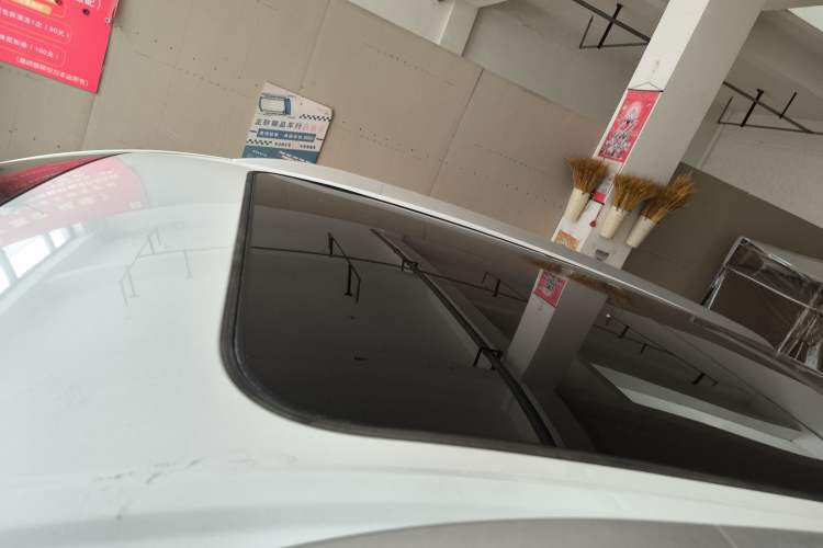 Used Geely Auto Vision X6 2020 1.4T CVT Asian Games Edition Roof