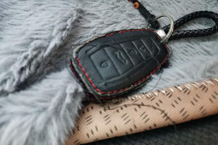 Used Geely Auto Vision X6 2020 1.4T CVT Luxury Edition Vehicle Key