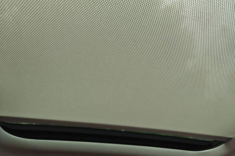 Used Geely Auto Vision X6 2021 PRO 1.4T Automatic Prestige Model Headliner