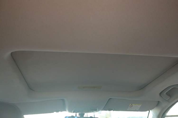 Used Geely Auto Vision X6 2021 PRO 1.4T Automatic Prestige Model Headliner
