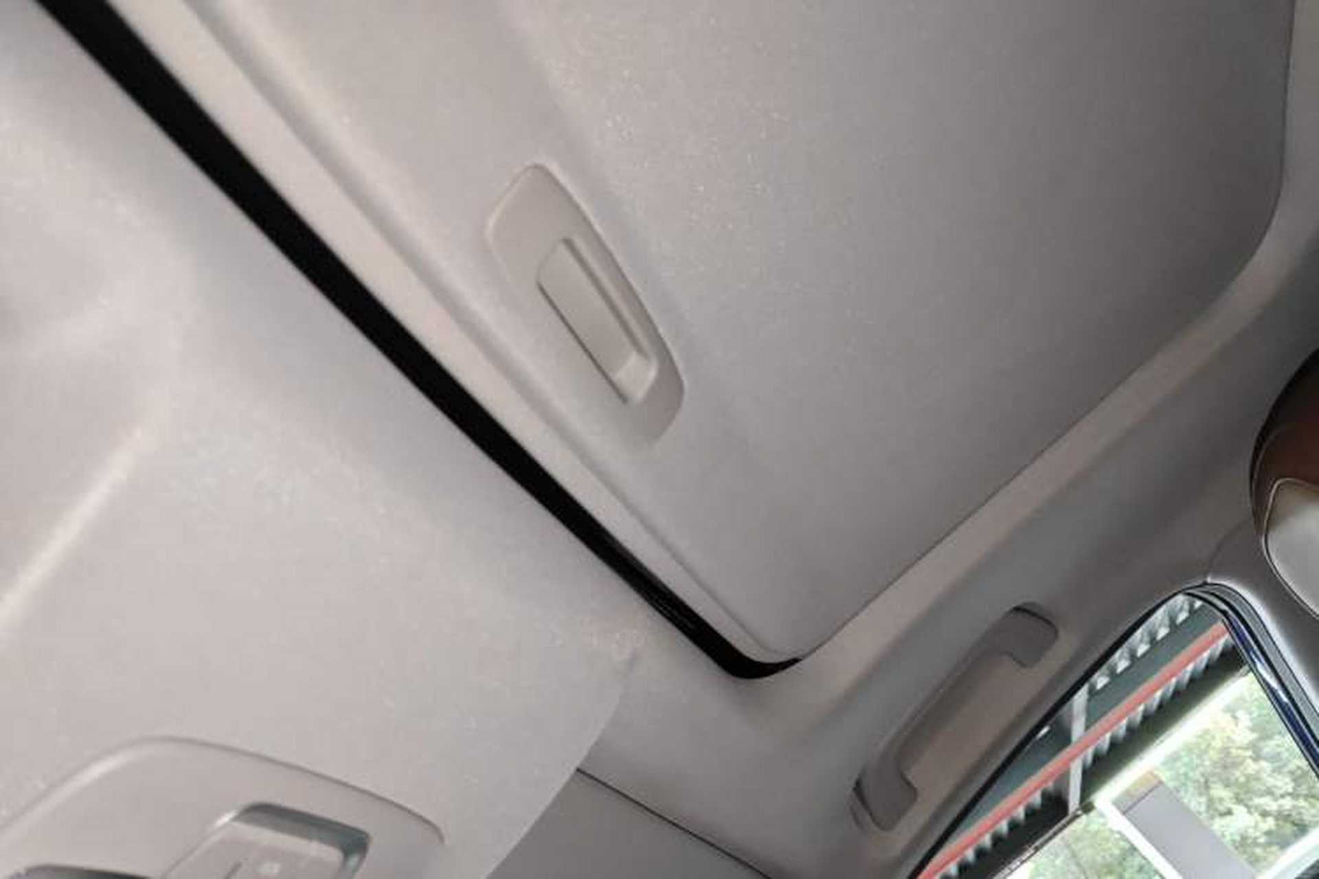 Used Geely Auto Vision X6 2021 PRO 1.4T Automatic Prestige Model Headliner