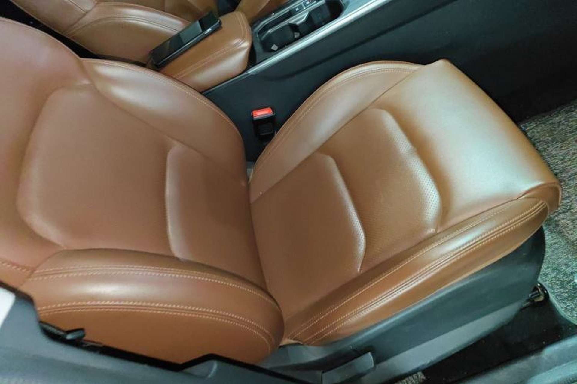 Used Geely Auto Vision X6 2021 PRO 1.4T Automatic Prestige Model Right Front Seat