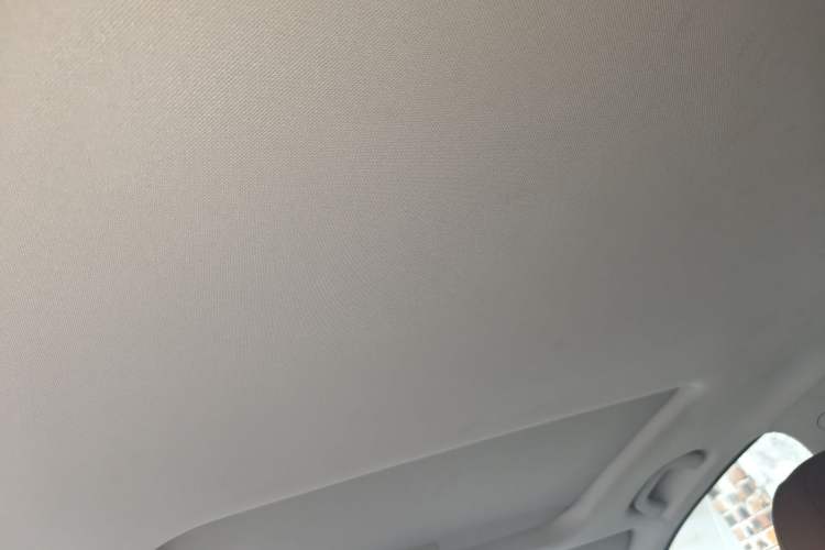 Used Geely Auto Vision X6 2021 PRO 1.4T Automatic Prestige Model Headliner