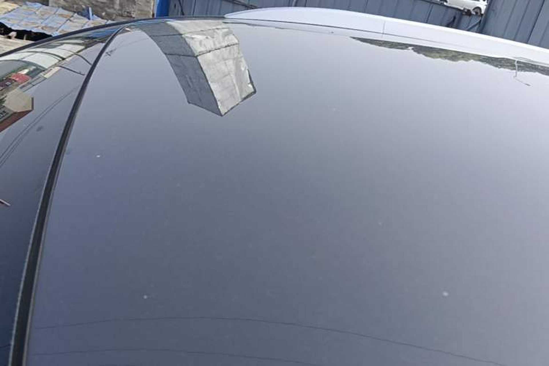 Used Geely Auto Vision X6 2021 PRO 1.4T Manual Luxury Model Roof