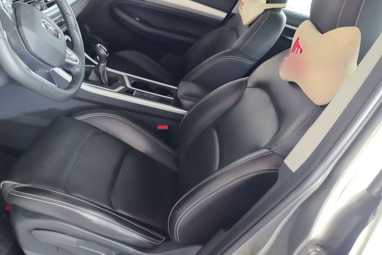 Used Geely Auto Vision X6 2021 PRO 1.4T Manual Luxury Model Left Front Seat