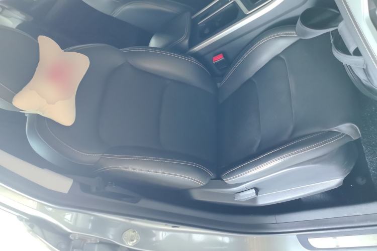 Used Geely Auto Vision X6 2021 PRO 1.4T Manual Luxury Model Right Front Seat